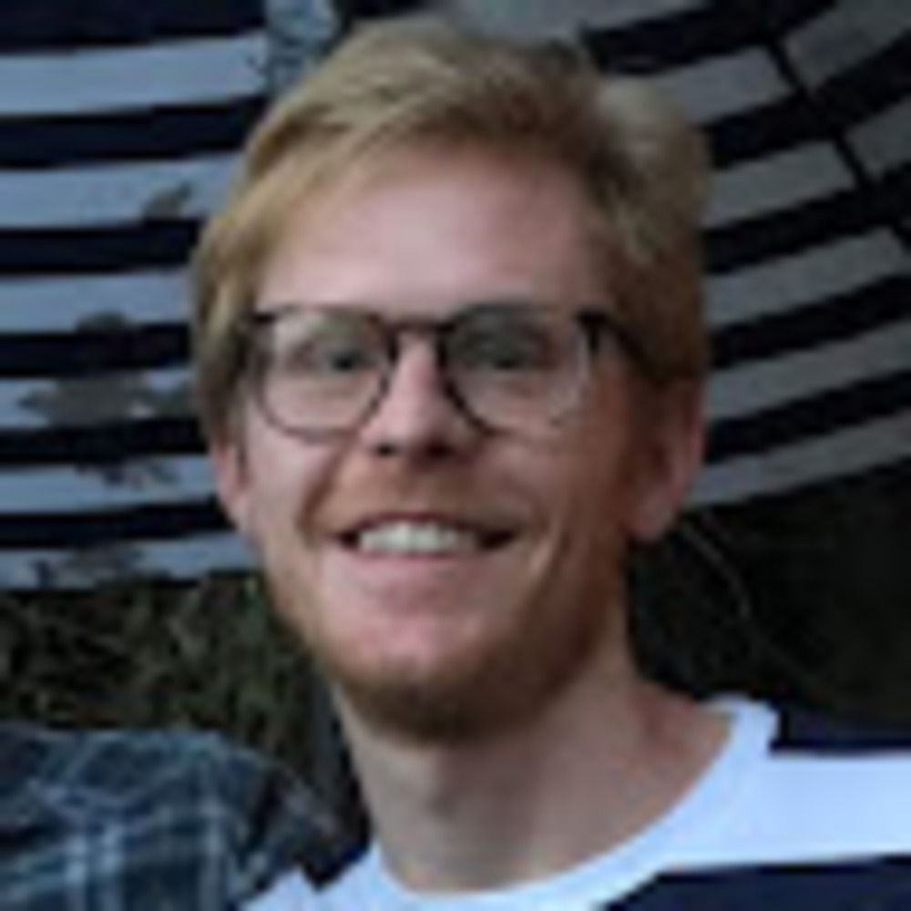 Meet your Posher, Tim